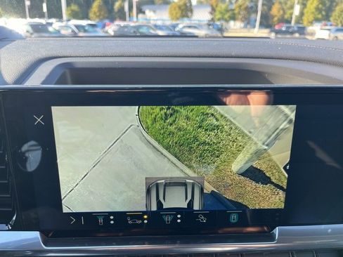 New 2026 Chevrolet Silverado 3500 LTZ image 33