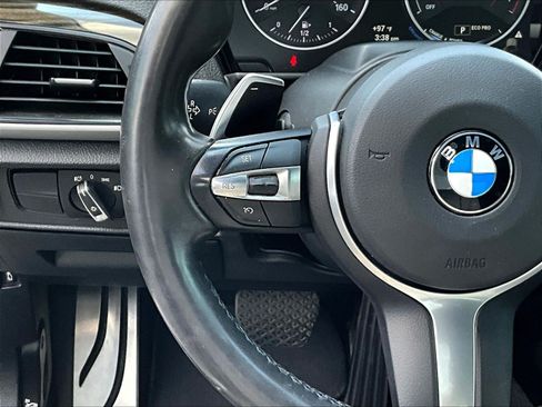 Used 2017 BMW M240i xDrive Convertible AWD/4WD image 10