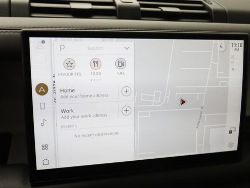 Used 2025 Land Rover Defender 110 S image 9