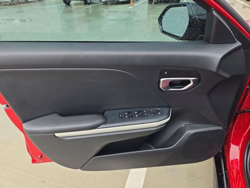 Used 2025 Kia K4 GT-Line w/ GT-Line Sunroof Package FWD image 14