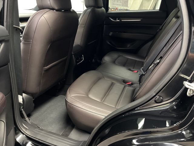 Used 2023 MAZDA CX-5 Signature AWD/4WD image 24