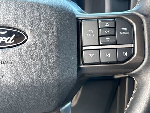 Used 2024 Ford F150 XLT w/ Equipment Group 302A MID AWD/4WD image 17
