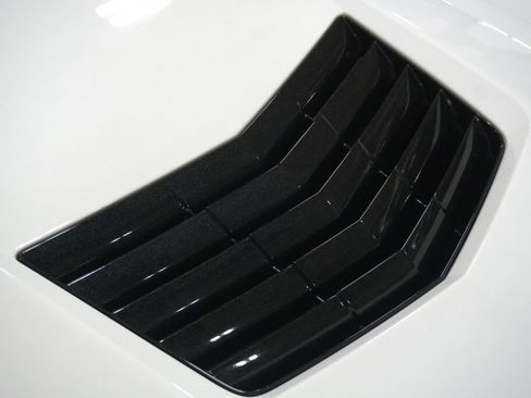 Used 2019 Chevrolet Corvette Grand Sport image 17