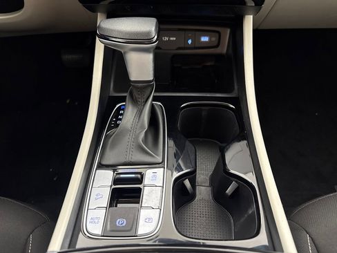 Certified 2024 Hyundai Tucson SEL image 20