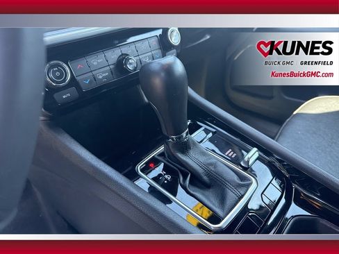 Used 2025 Jeep Compass Limited AWD/4WD image 28