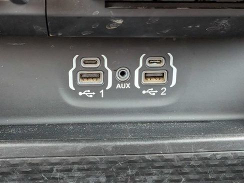 Used 2023 RAM 1500 Lone Star AWD/4WD image 25