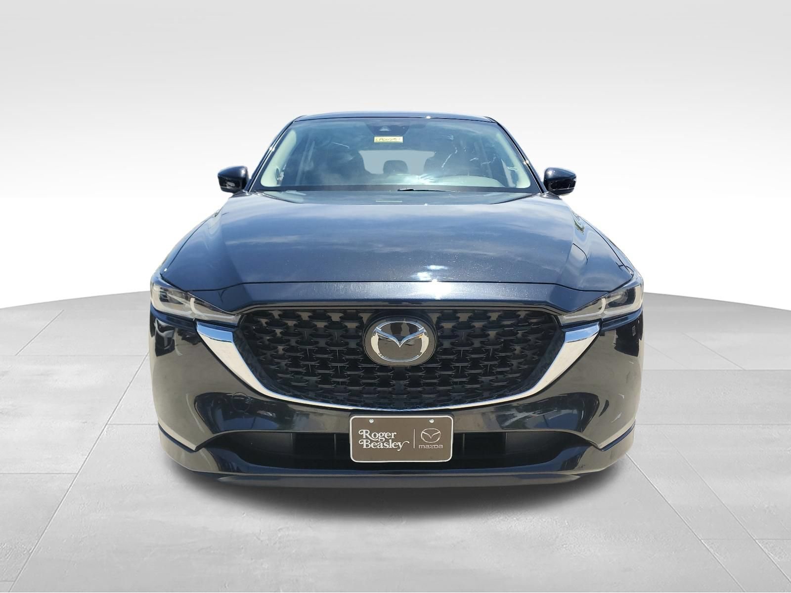 Certified 2025 MAZDA CX-5 AWD 2.5 S w/ Preferred Package image 2