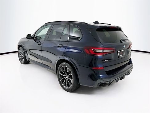 Used 2023 BMW X5 M50i w/ Executive Package image 6