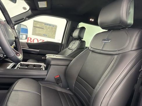 New 2026 Ford F250 Platinum w/ Tremor Off-Road Package image 14
