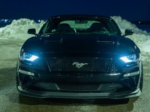 Used 2019 Ford Mustang GT Premium w/ Performance Package - Level 2 image 2