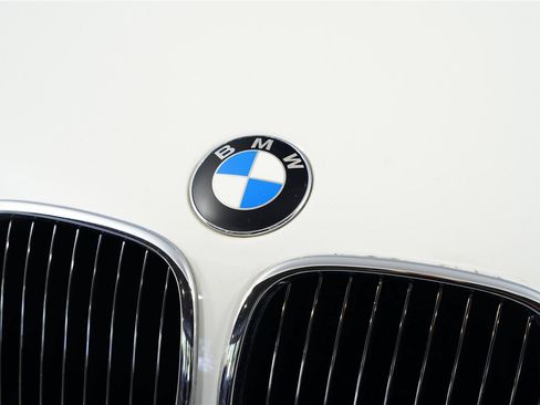 Used 2002 BMW M Roadster RWD image 29
