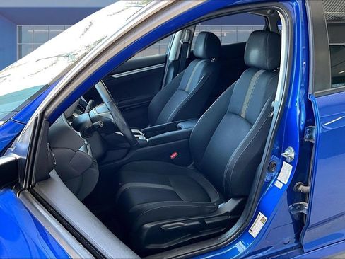 Used 2018 Honda Civic EX-T image 14