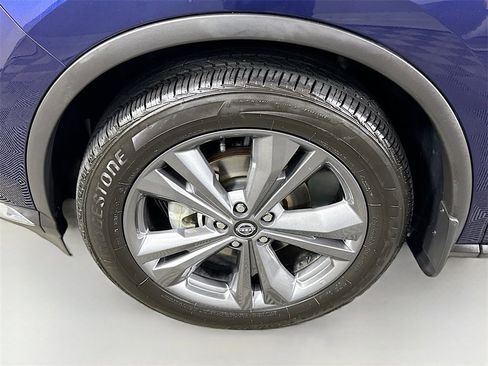 Certified 2023 Nissan Murano Platinum w/ Cargo Package image 39