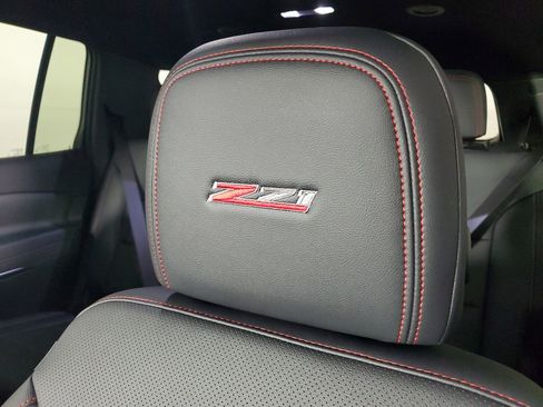 New 2026 Chevrolet Traverse Z71 image 13