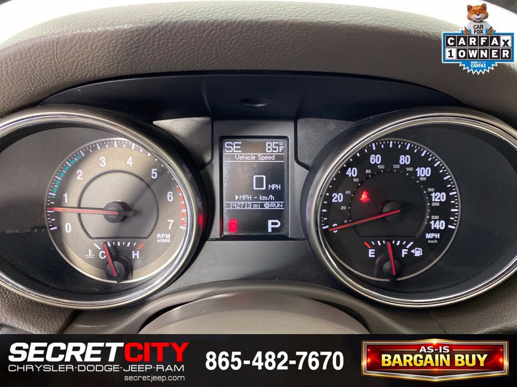 Used 2013 Jeep Grand Cherokee Laredo AWD/4WD image 15