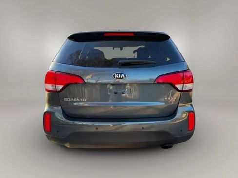 Used 2014 Kia Sorento EX w/ EX V6 Touring Package FWD image 7
