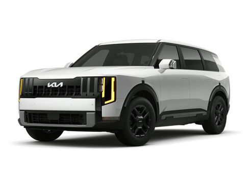 New 2027 Kia Telluride X-Line EX image 1