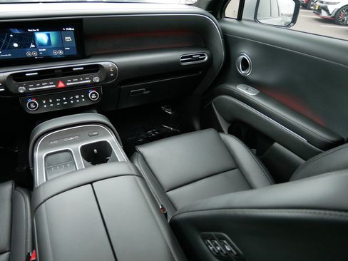 Certified 2026 Hyundai Palisade Calligraphy image 11