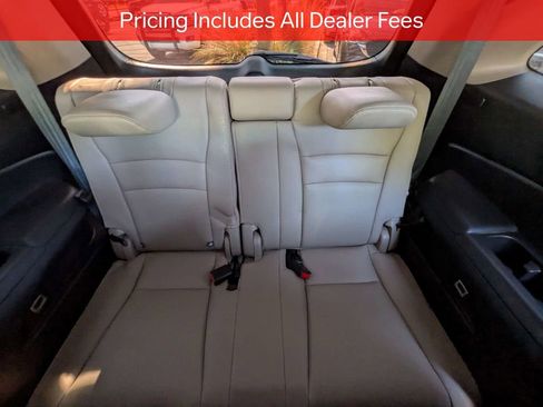 Used 2022 Honda Pilot Special Edition image 15