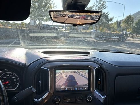 Used 2019 Chevrolet Silverado 1500 High Country w/ Technology Package image 19