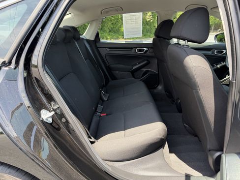 Used 2024 Honda Civic LX image 11