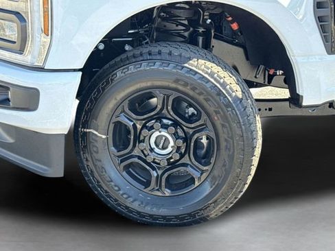 New 2026 Ford F350 XL w/ STX Appearance Package AWD/4WD image 44