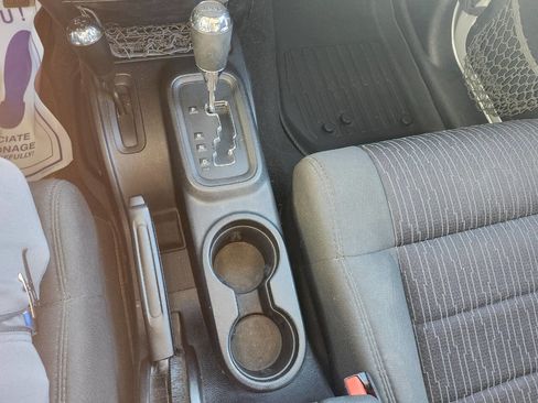 Used 2012 Jeep Wrangler Sport image 21