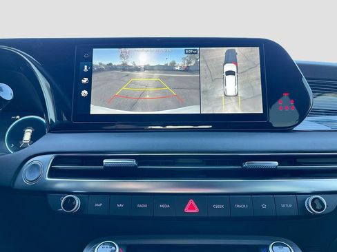 Used 2024 Hyundai Palisade Calligraphy image 14