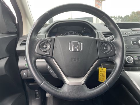 Used 2014 Honda CR-V EX-L image 17