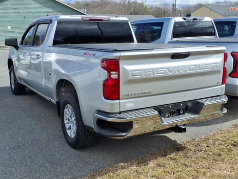 Used 2022 Chevrolet Silverado 1500 LT image 5