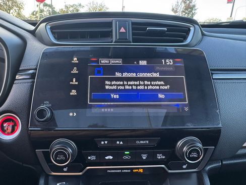 Used 2021 Honda CR-V EX-L image 18