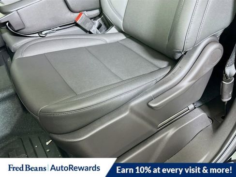 New 2026 Chevrolet Silverado 1500 W/T w/ WT Value Package image 14