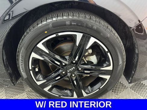 Used 2024 Kia K5 GT-Line w/ GT-Line Premium Package FWD image 13