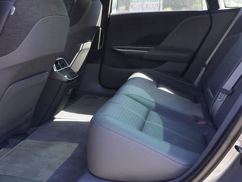 Used 2022 Lucid Air Grand Touring AWD/4WD image 34