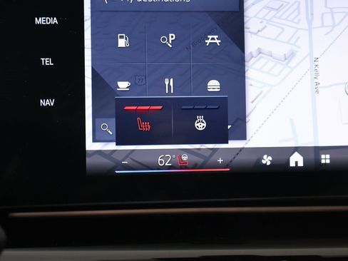 New 2026 BMW X1 xDrive28i w/ Technology Package image 9