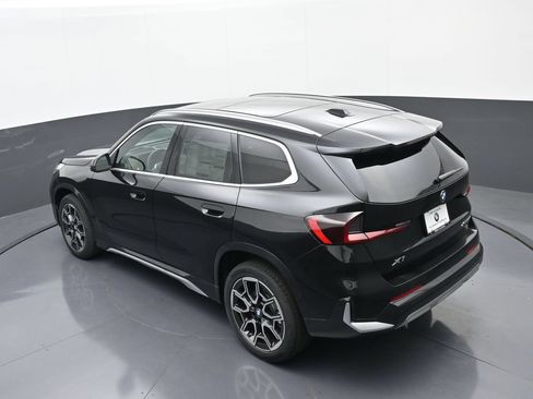 New 2026 BMW X1 xDrive28i w/ Technology Package AWD/4WD image 34