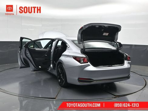 Used 2023 Lexus ES 300h F Sport w/ Accessory Package (Z1) FWD image 56