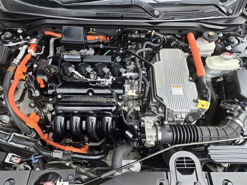 Used 2019 Honda Insight EX image 26