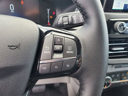 New 2026 Ford Escape Active w/ Cold Weather Package image 11