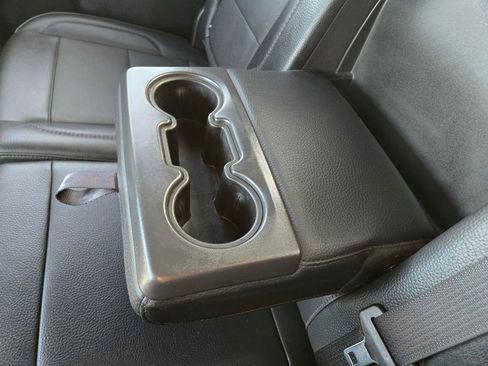 Used 2025 GMC Sierra 2500 Denali image 30