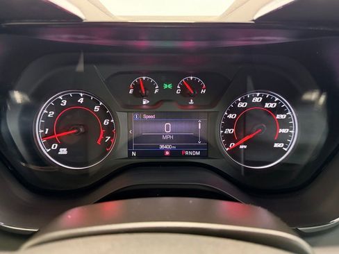 Used 2023 Chevrolet Camaro LT w/ Technology Package RWD image 22