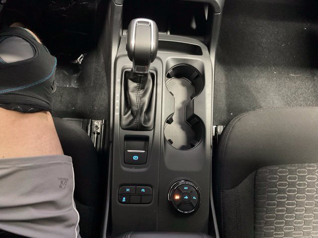 New 2026 Ford Ranger XLT AWD/4WD image 36