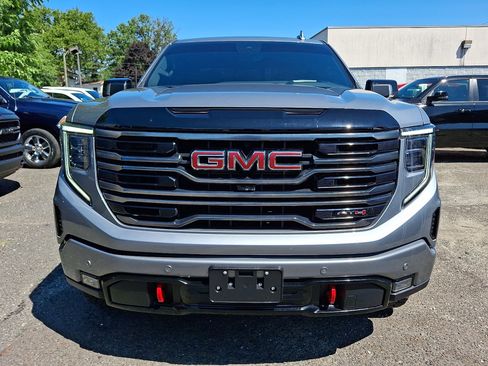 Used 2026 GMC Sierra 1500 AT4 w/ AT4 Premium Package AWD/4WD image 7