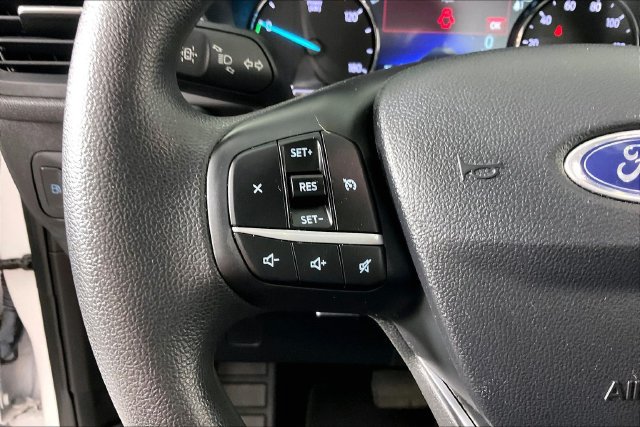 Used 2022 Ford Escape SE FWD image 8