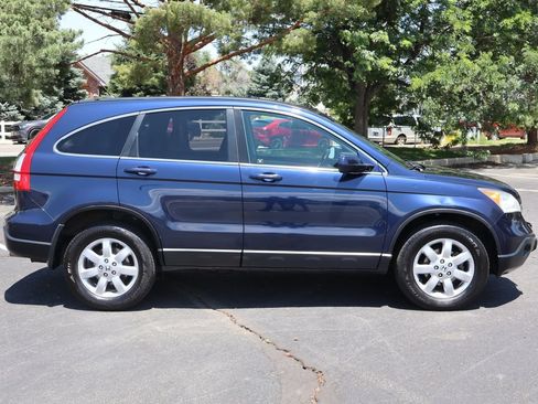 Used 2007 Honda CR-V EX-L image 3