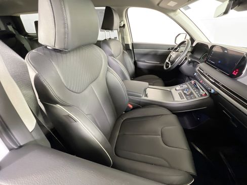 Used 2025 Hyundai Palisade SEL image 28