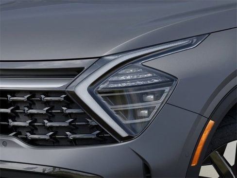 New 2025 Kia Sportage X-Line Prestige image 10