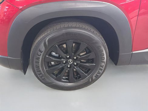 Used 2025 MAZDA CX-50 AWD 2.5 S w/ Premium Package image 11