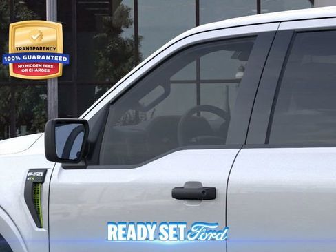 New 2025 Ford F150 STX w/ Equipment Group 200A image 20