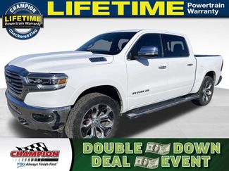 Used 2022 RAM 1500 Limited 360° Tour